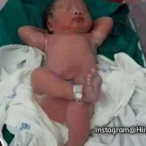 Meet your Posher, Naina